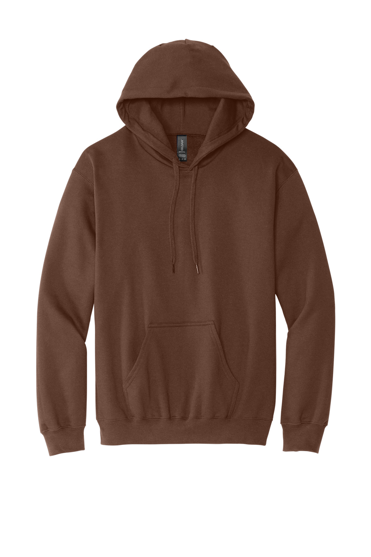 Gildan Softstyle Midweight Pullover Hooded Sweatshirt SF500 265