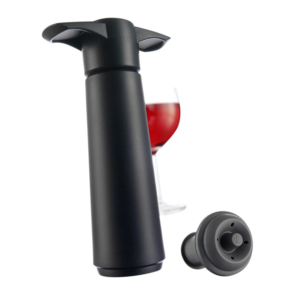 Wine Saver Vacuum Pump 4