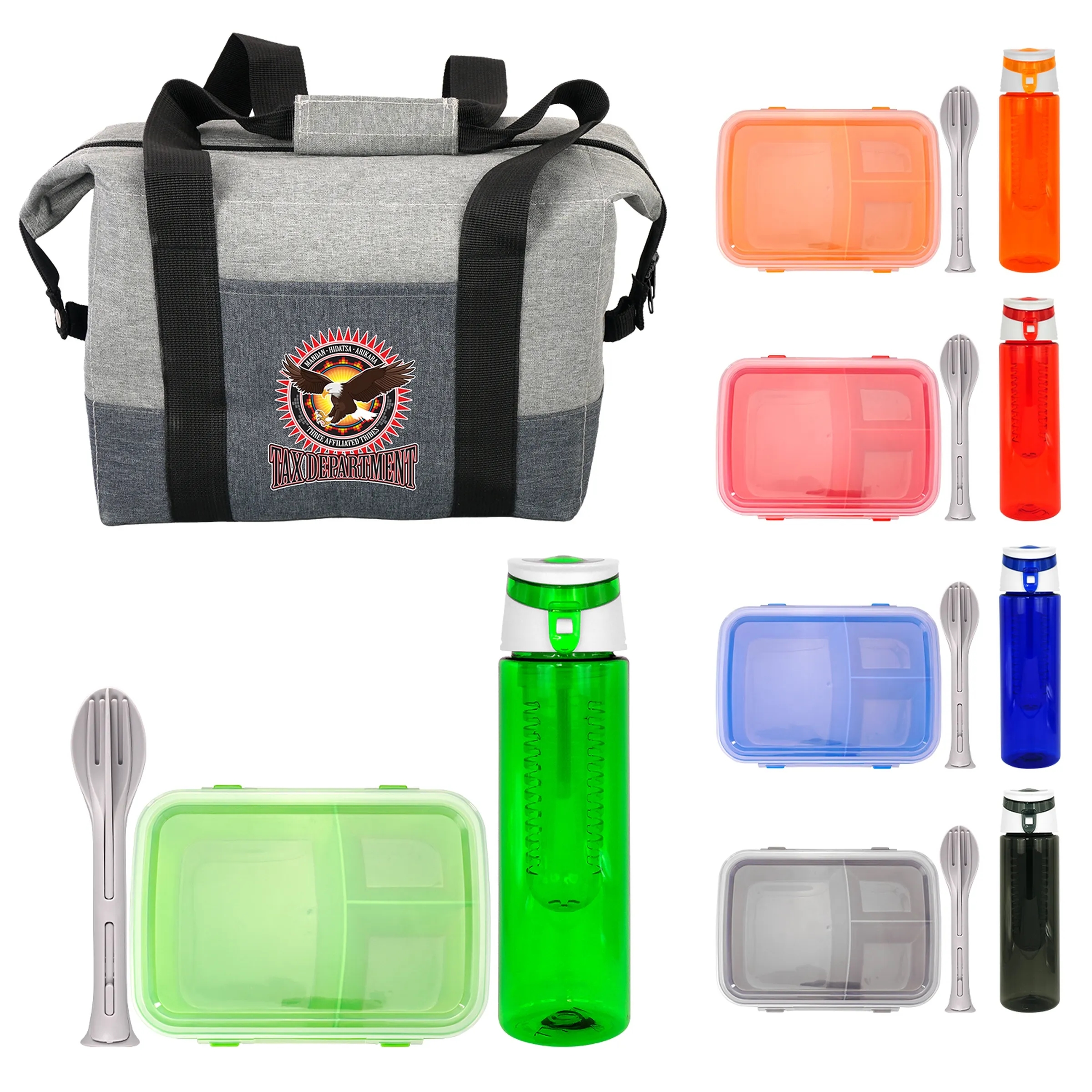 BAY TO GO PICNIC CHILLER