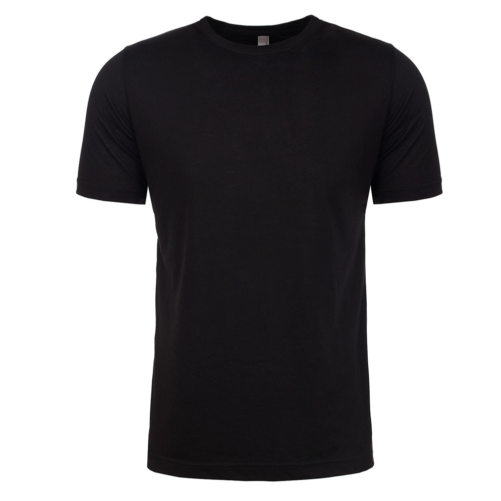 3.7 oz. 65/35% Polyester / Cotton Sheer Jersey 53