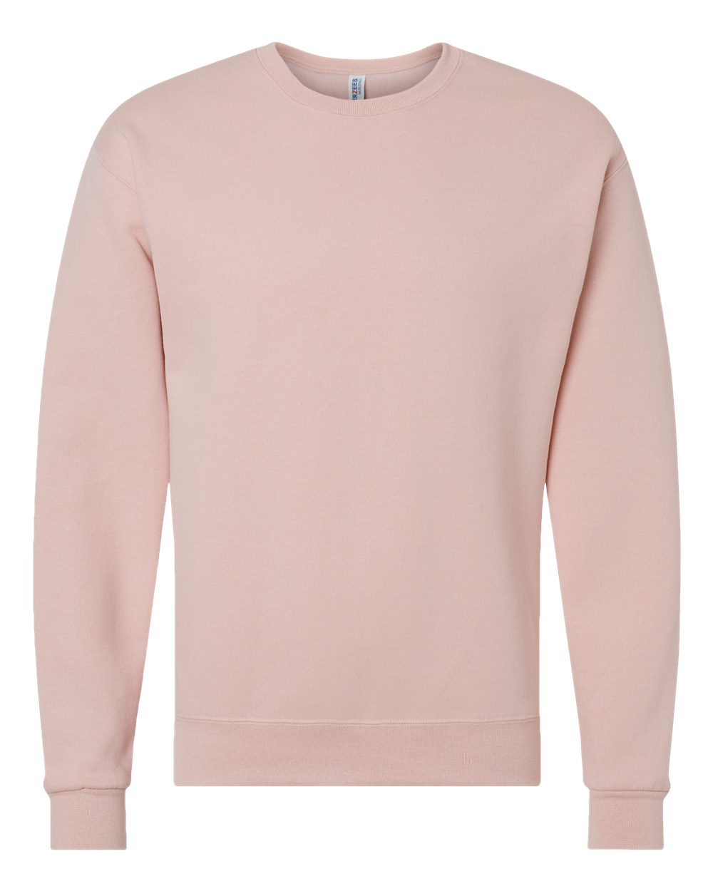 Unisex NuBlend® Crewneck Sweatshirt - 562MR 381