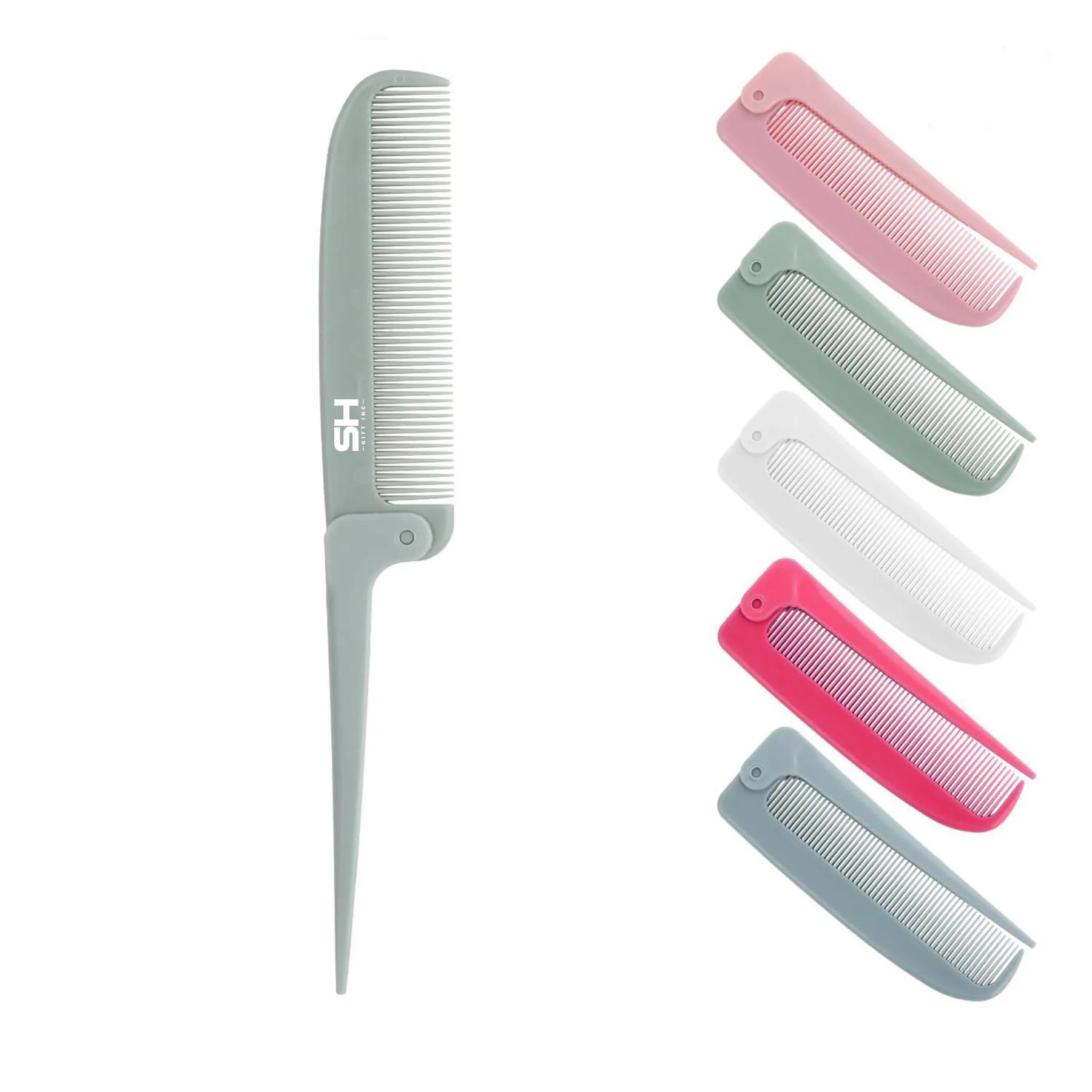 Fine Tooth Combs 2