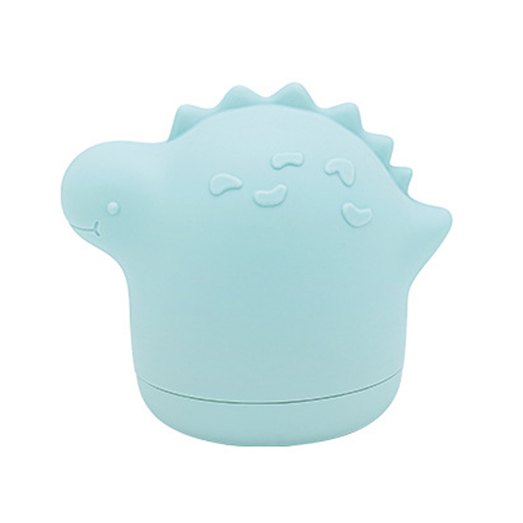 Children's Silicone Bath Toy 3
