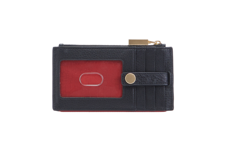 Hammitt 210 West Thin Leather Wallet 2