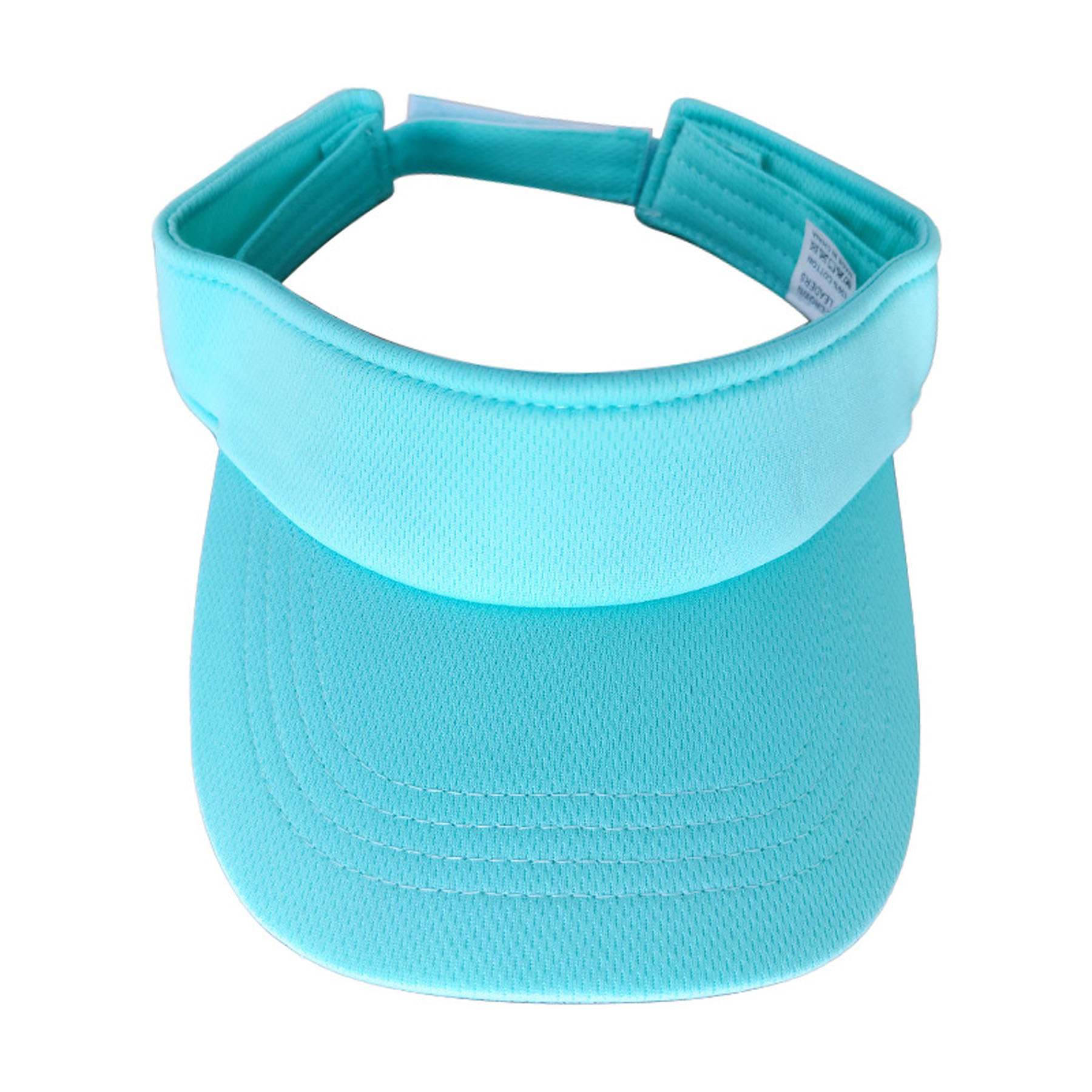 Sport Visor with Mesh 7