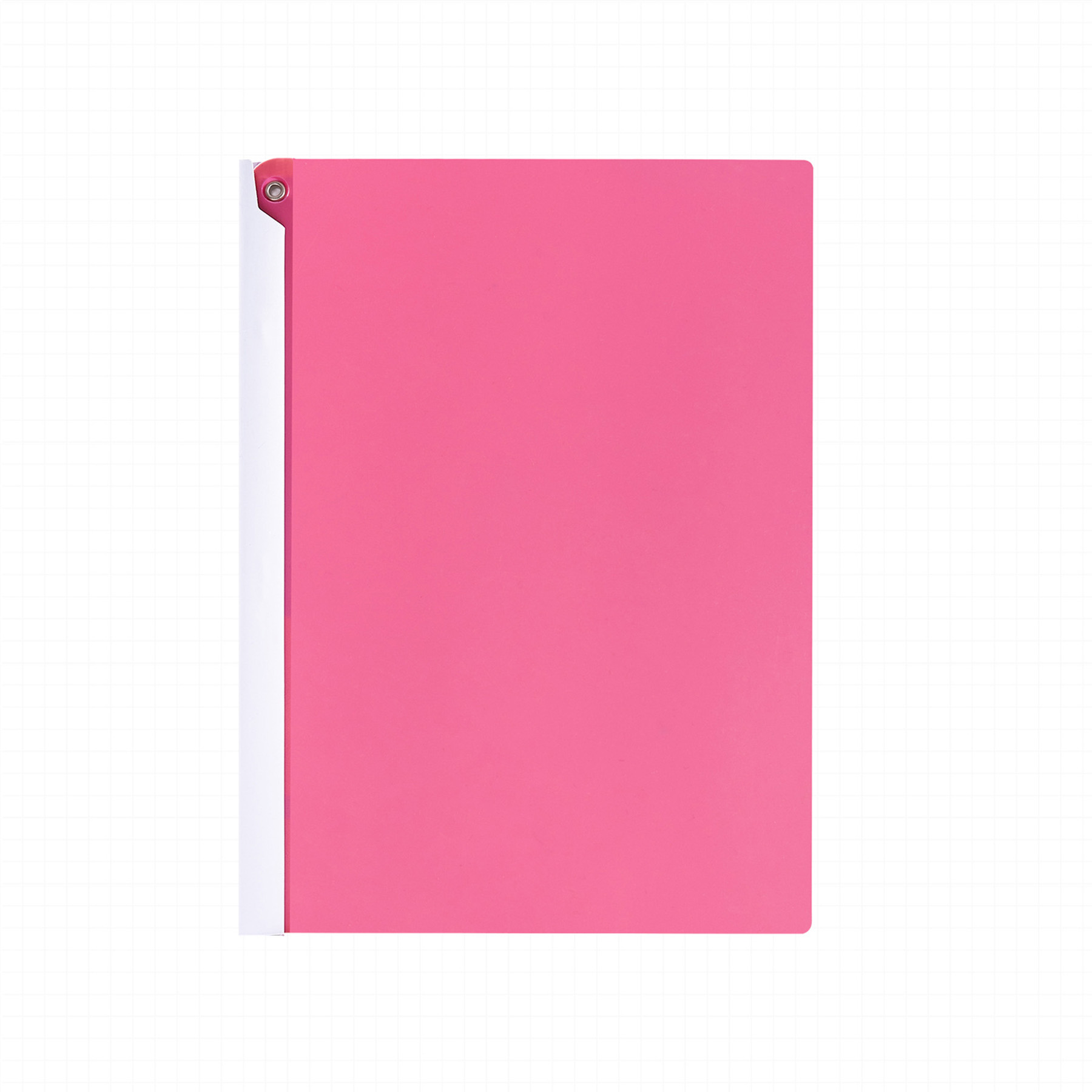 Swivel Sliding Bar File Folder 1