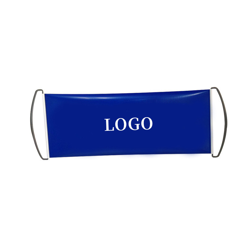 Roller Retractable Banner Scrolls 2