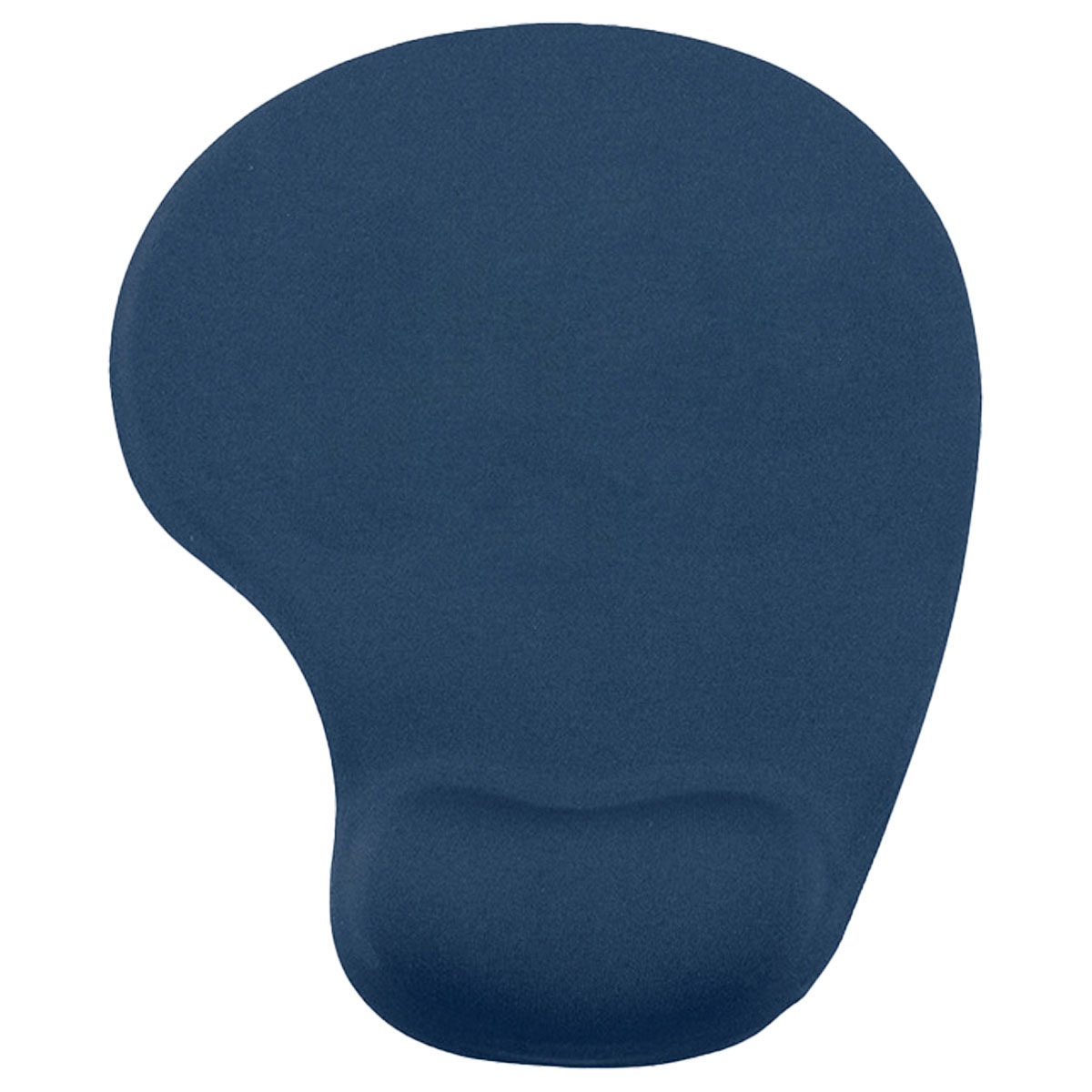 Full Color Silicone Wrist Rest Mouse Pad 5