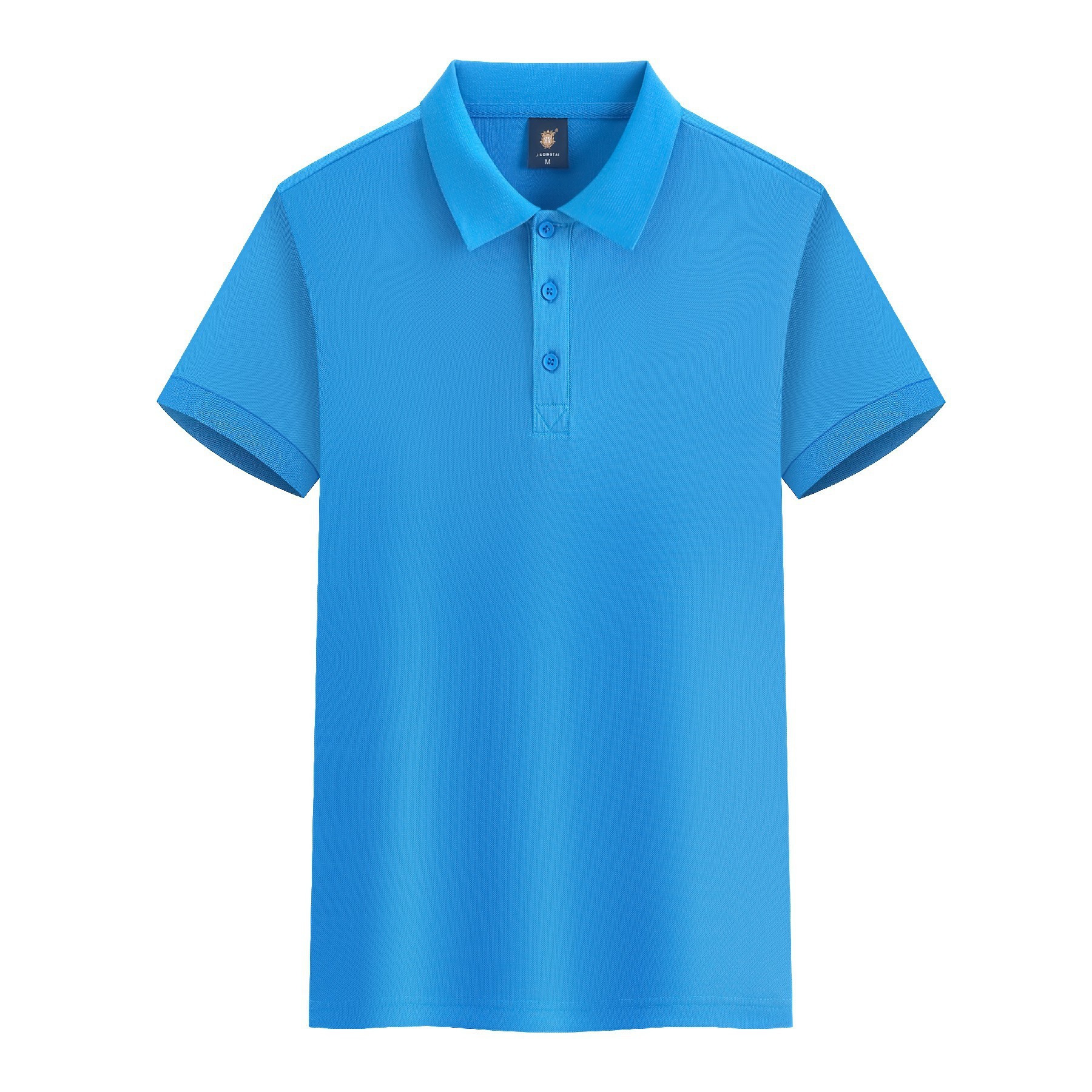 Unisex Polo Shirt 18