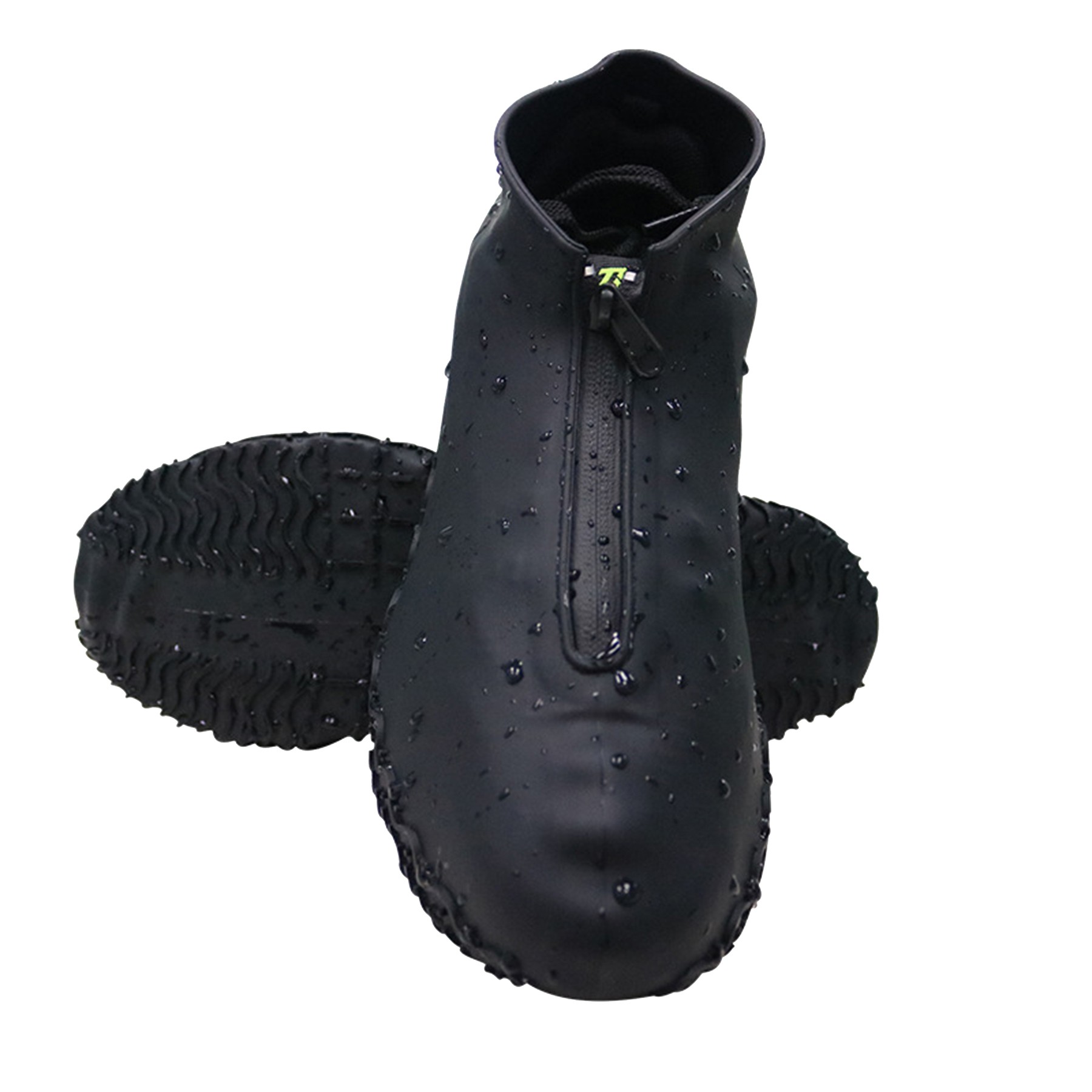 Waterproof Shoe Covers 1