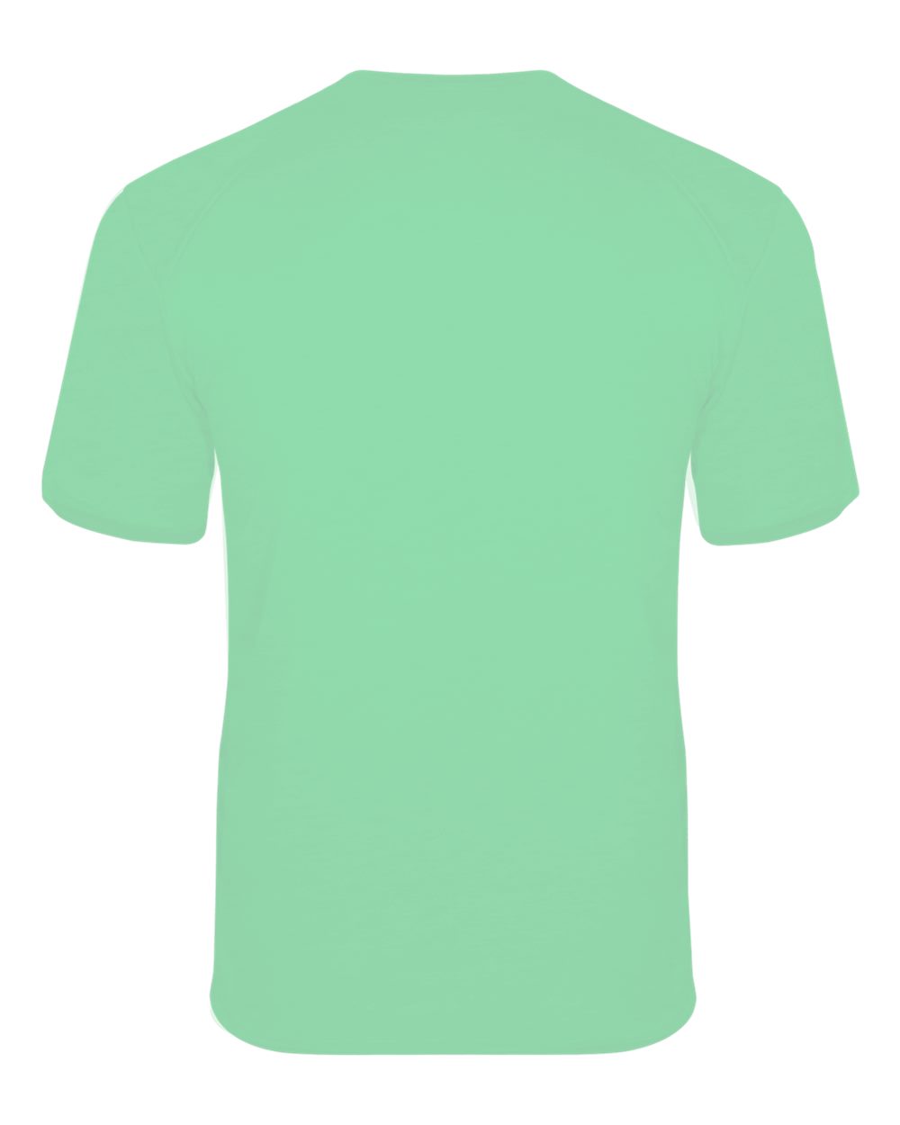 Men's Triblend Performance T-Shirt - 4940 39