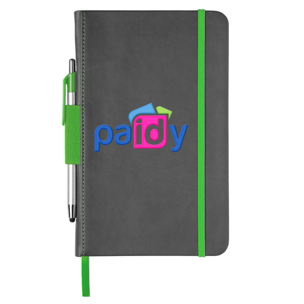 Chester Journal Notebook Set 151