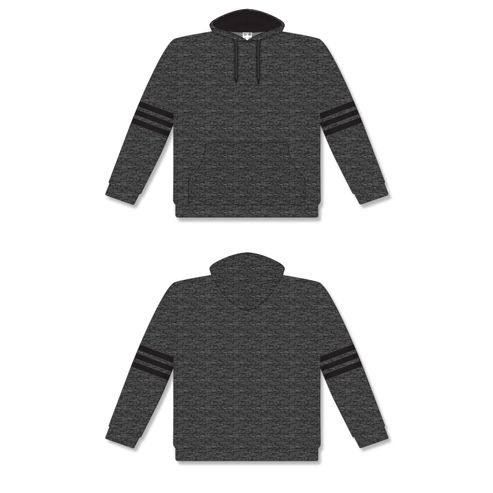 Apparel Sweatshirts A3050-G01 25