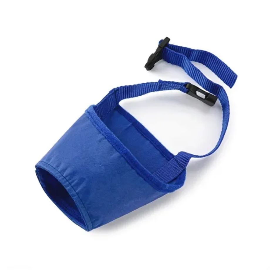 Dog Muzzles 5