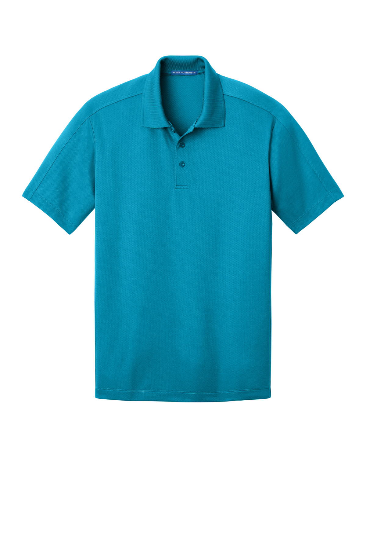 Port Authority Diamond Jacquard Polo. K569 56