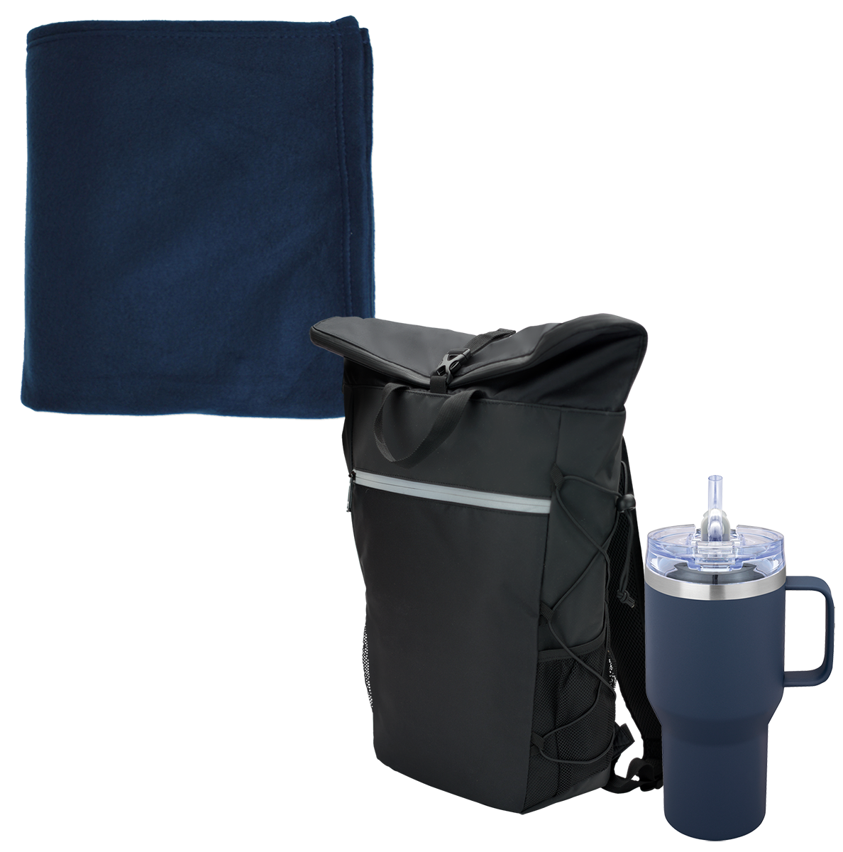 Urban Peak® CB172 Outdoor Adventure Kit 17