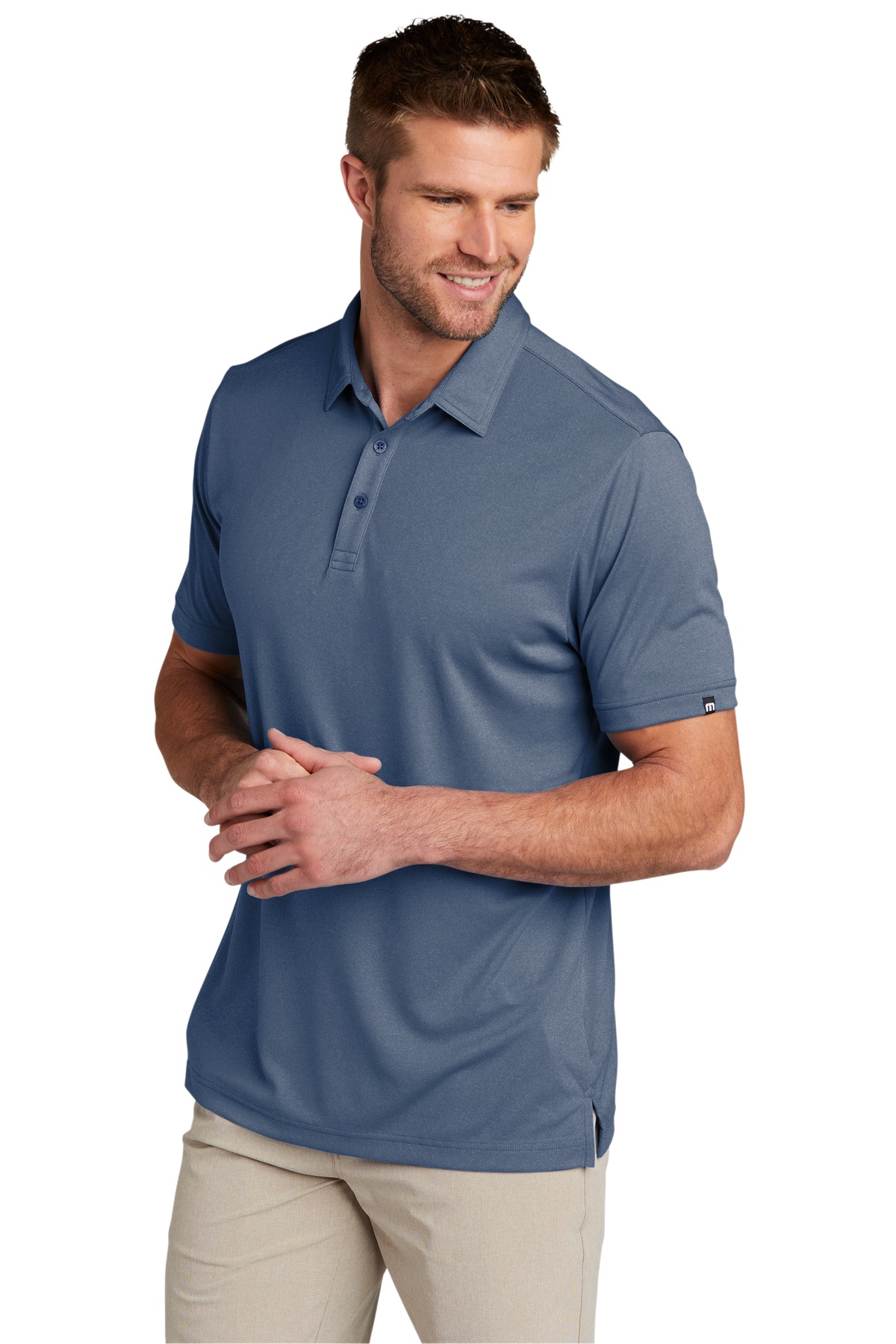 TravisMathew® Coto Performance Polo 33
