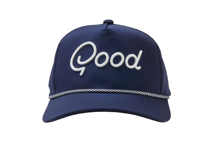 Good Good Golf Ideal Rope Hat 3
