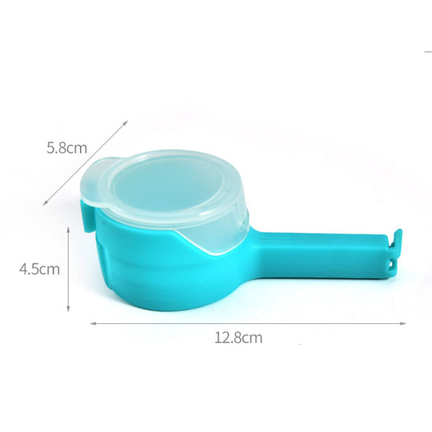 Moisture Sealing Clamp Food Saver 2