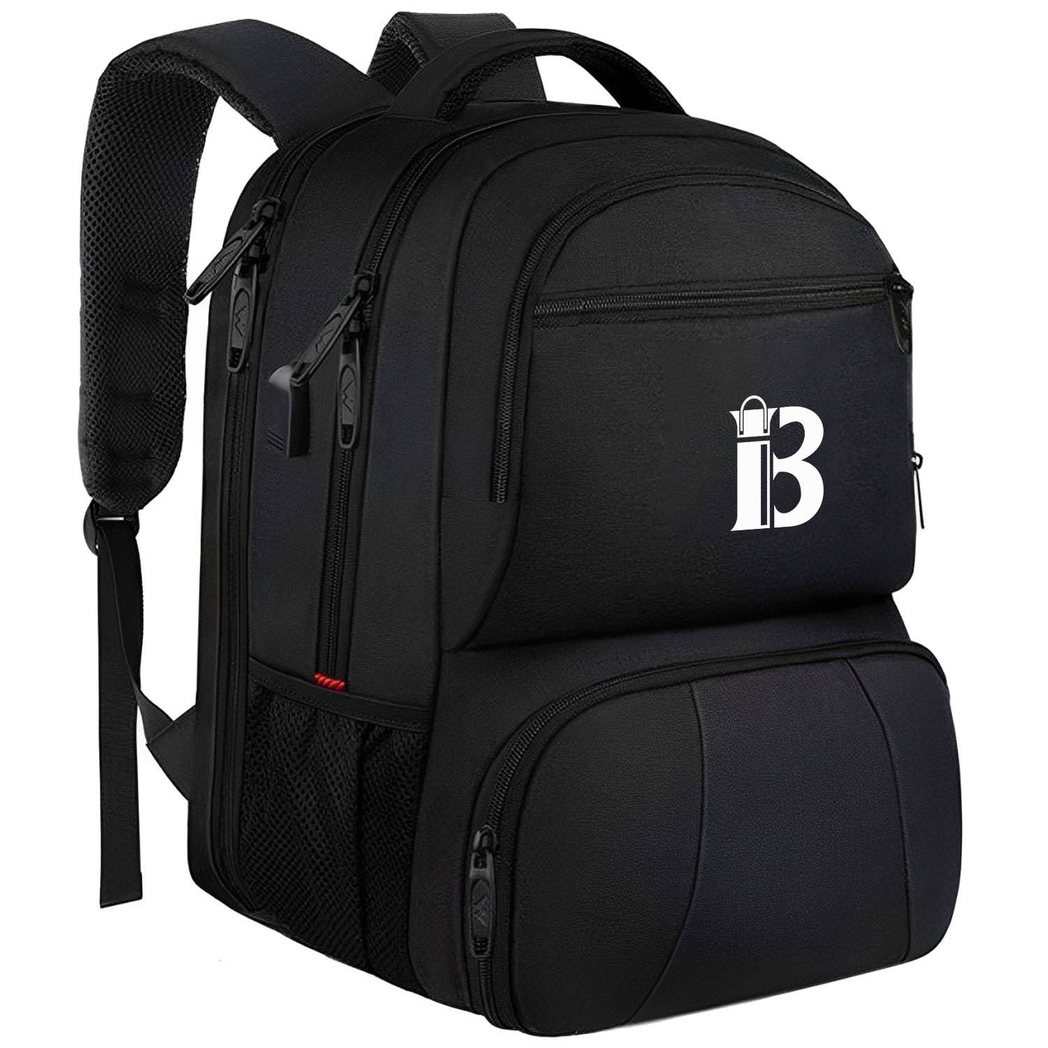 40L Large Capacity Waterproof Oxford Cooler Backpack