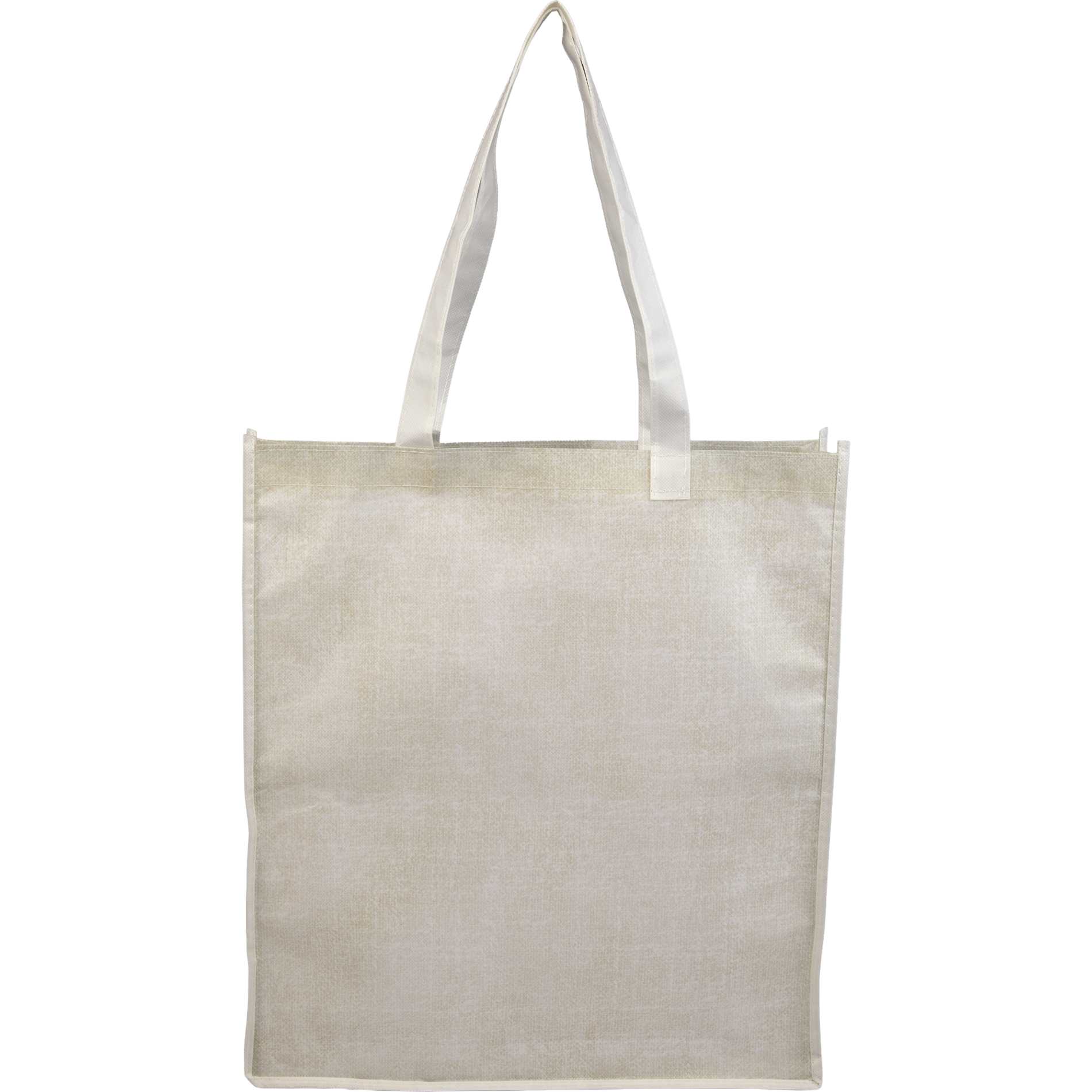 Apollo Recycled Non-Woven Convention Tote 59