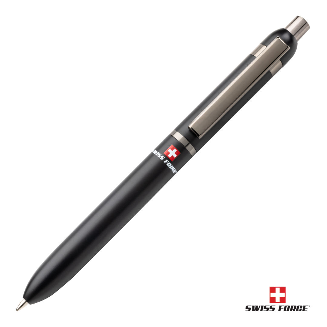 Swiss Force® Contarini Ballpoint Pen 12