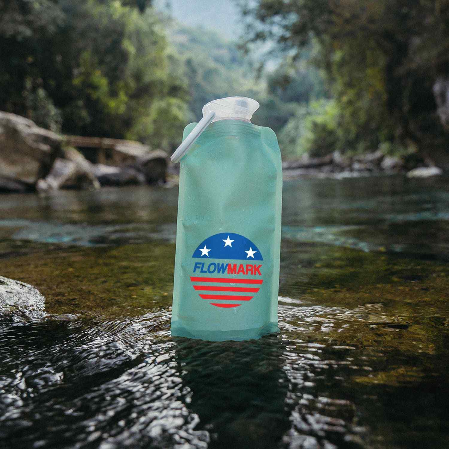 Vapur® Eclipse Folding Anti-Bottle .7L 11