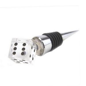 Custom Shoe Wine Cork Bottle Stopper 5