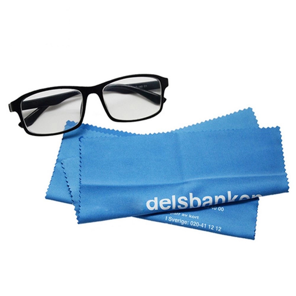 Ultra Soft Microfiber Cleaning Cloth 1