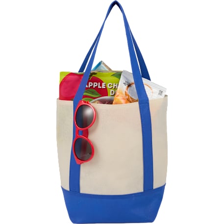 Lighthouse Mini Non-Woven Tote 68
