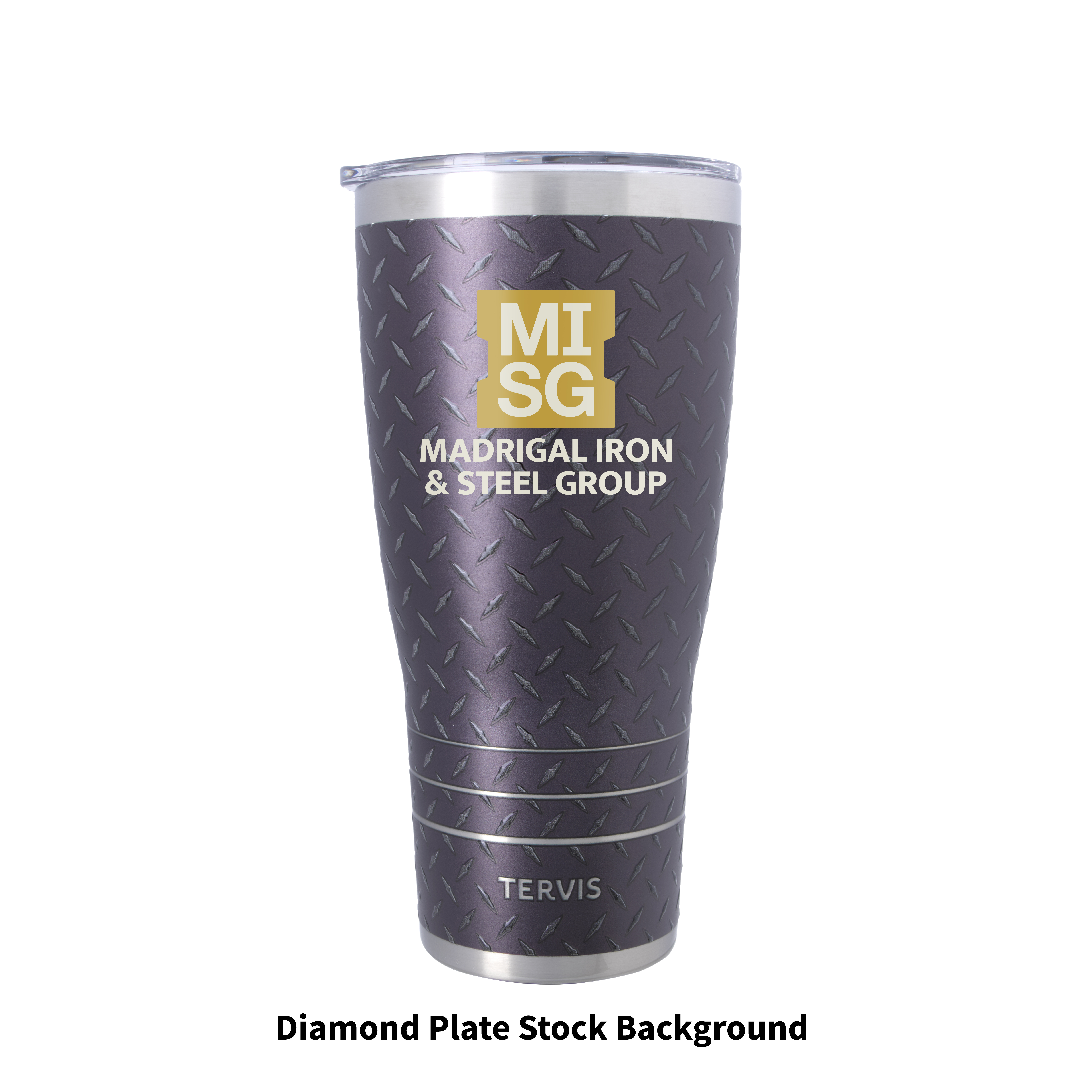 Tervis® Stainless Steel Traveler™ Tumbler - 30 oz. 25