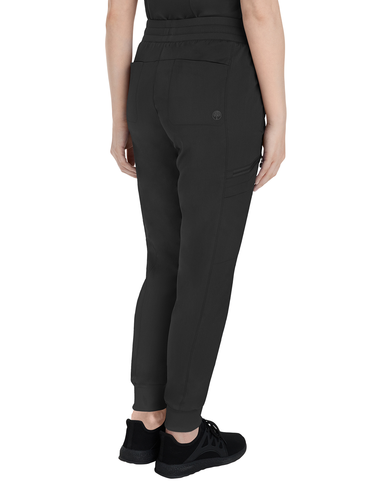 Healing Hands - HH Purple Label - Women's 7-Pocket Toby Modern Fit Pant 30