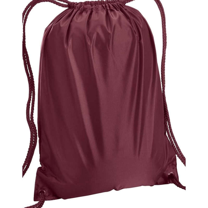 Liberty Bags Boston Drawstring Backpack 12
