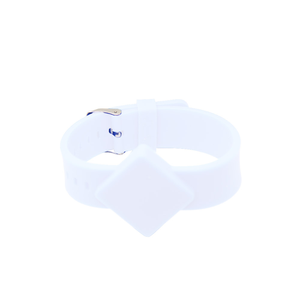 FlexPass Diamond RFID Wristband 11