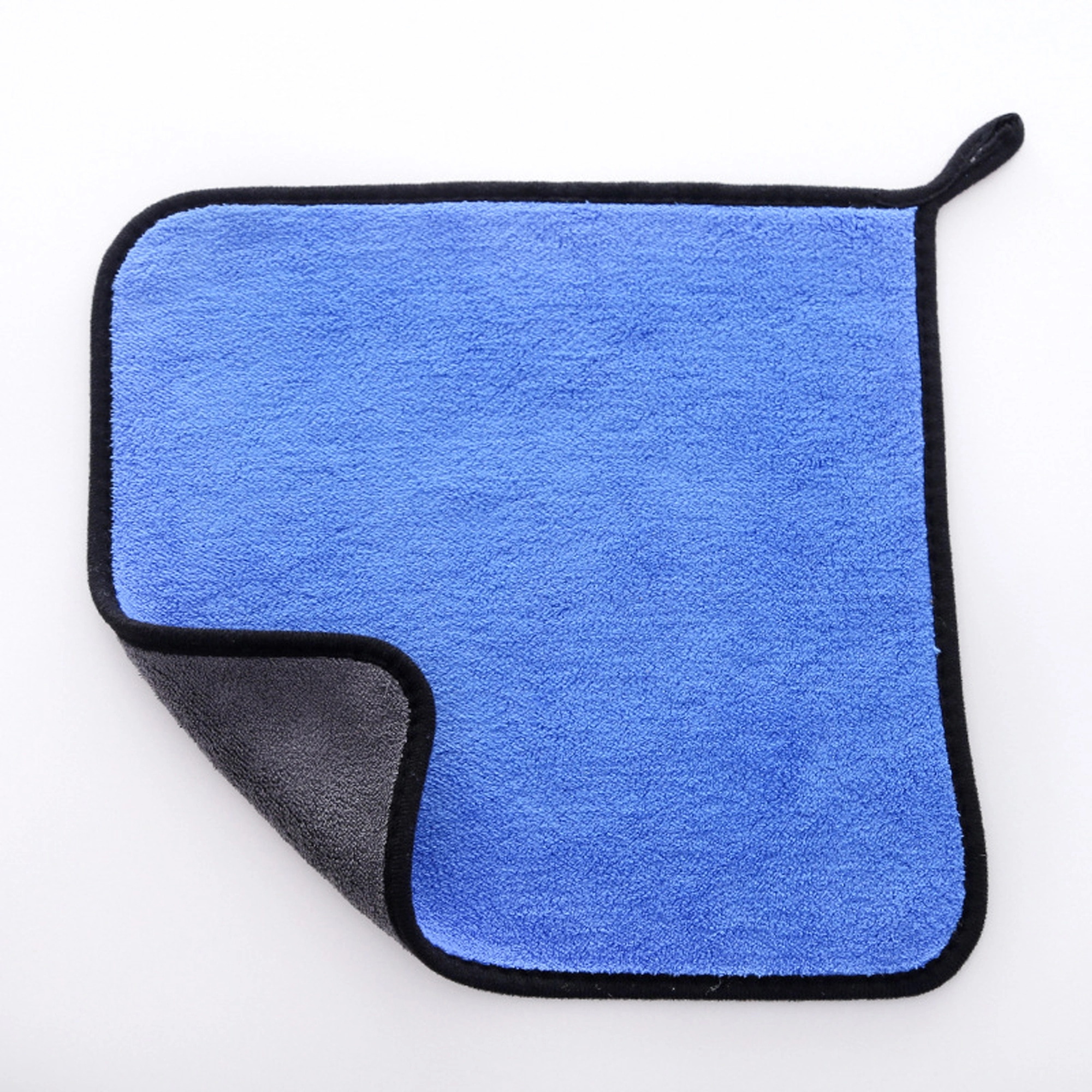 85G Microfiber Car Towel 3