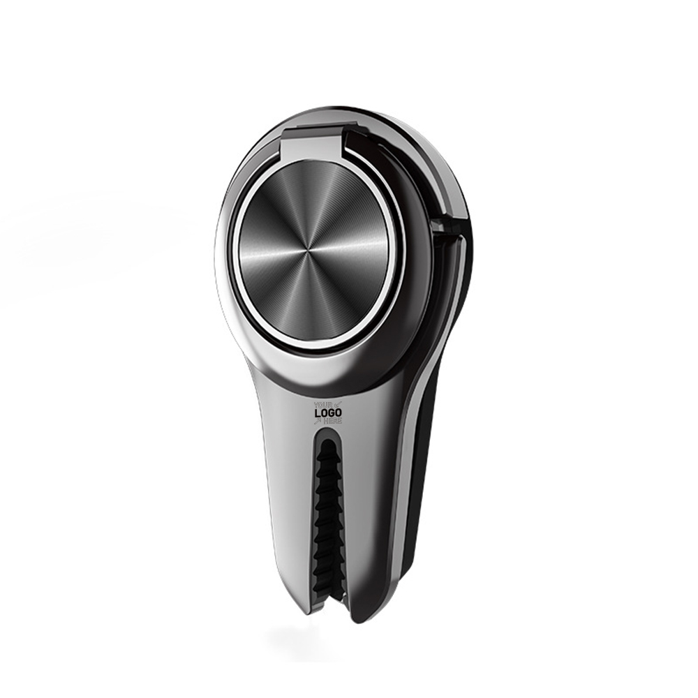 Ring Holder Stand Car Phone Mount 360 Degree Rotation 7