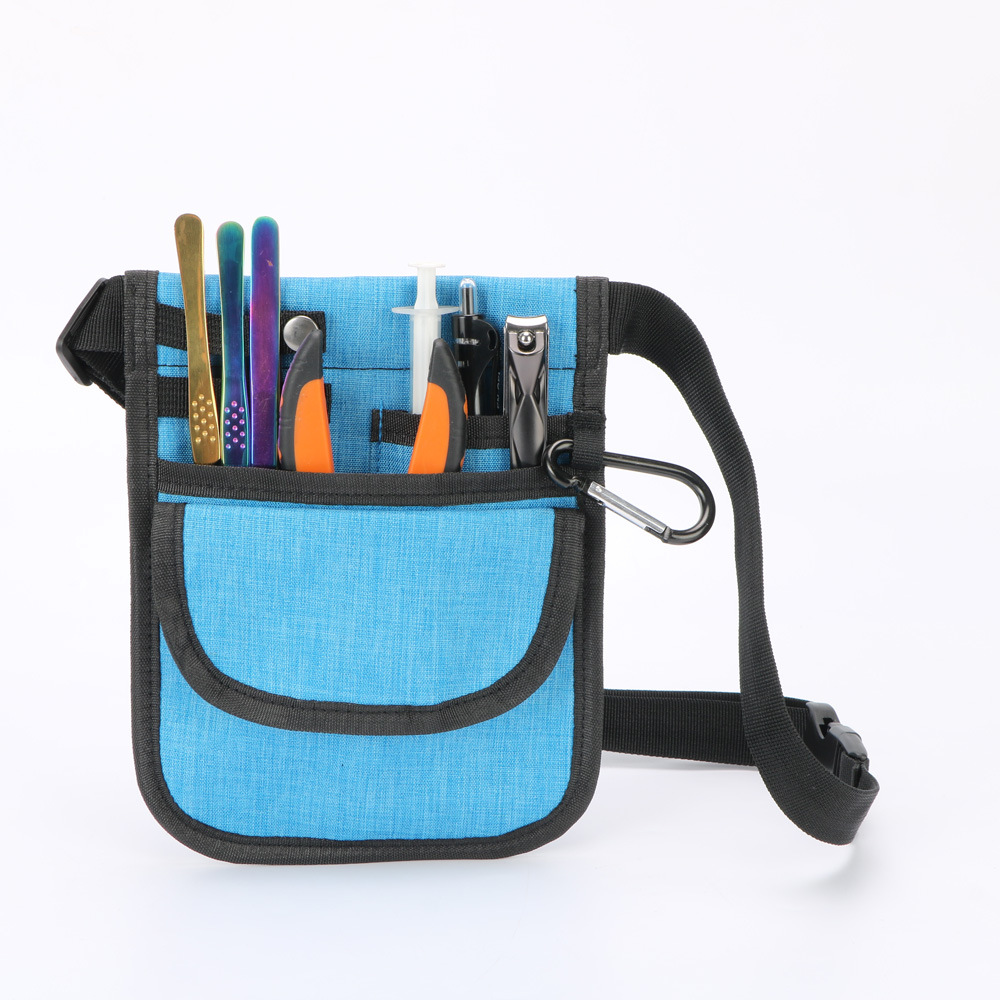Waterproof Nurse Fanny Pack 2