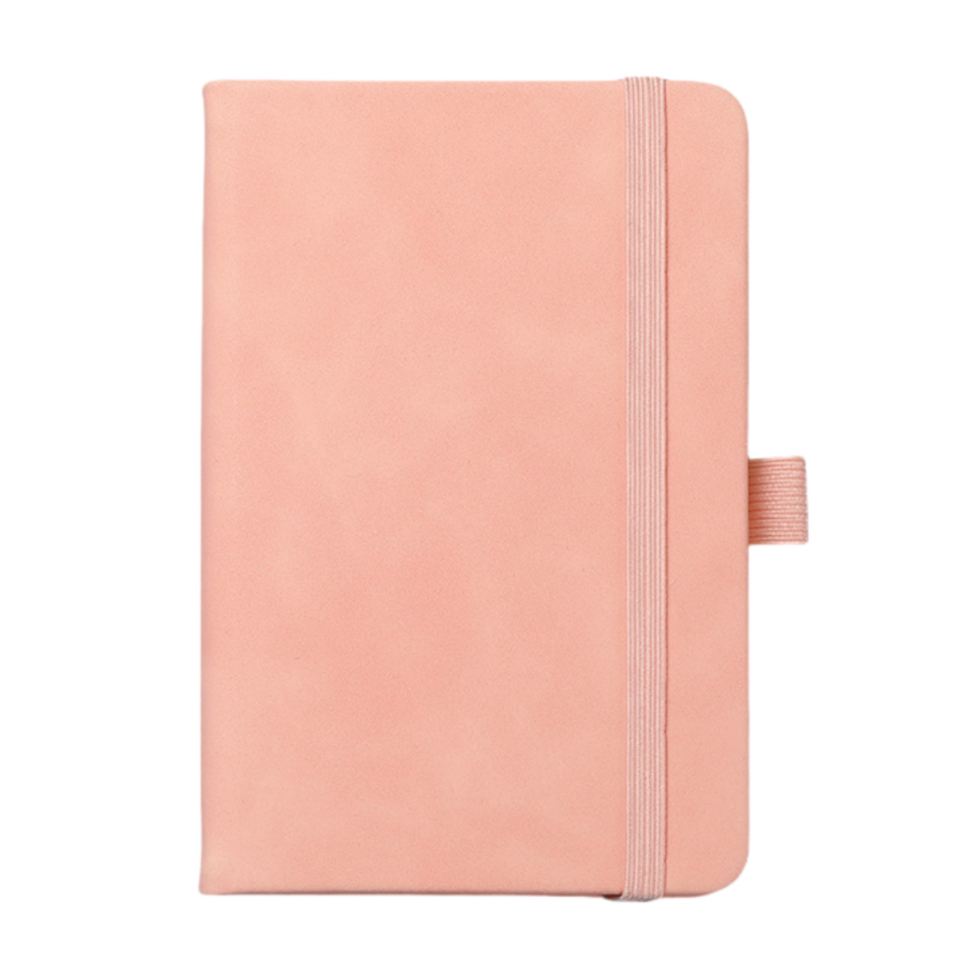 5 x 7 inch PU Leather Journal Notebook 6