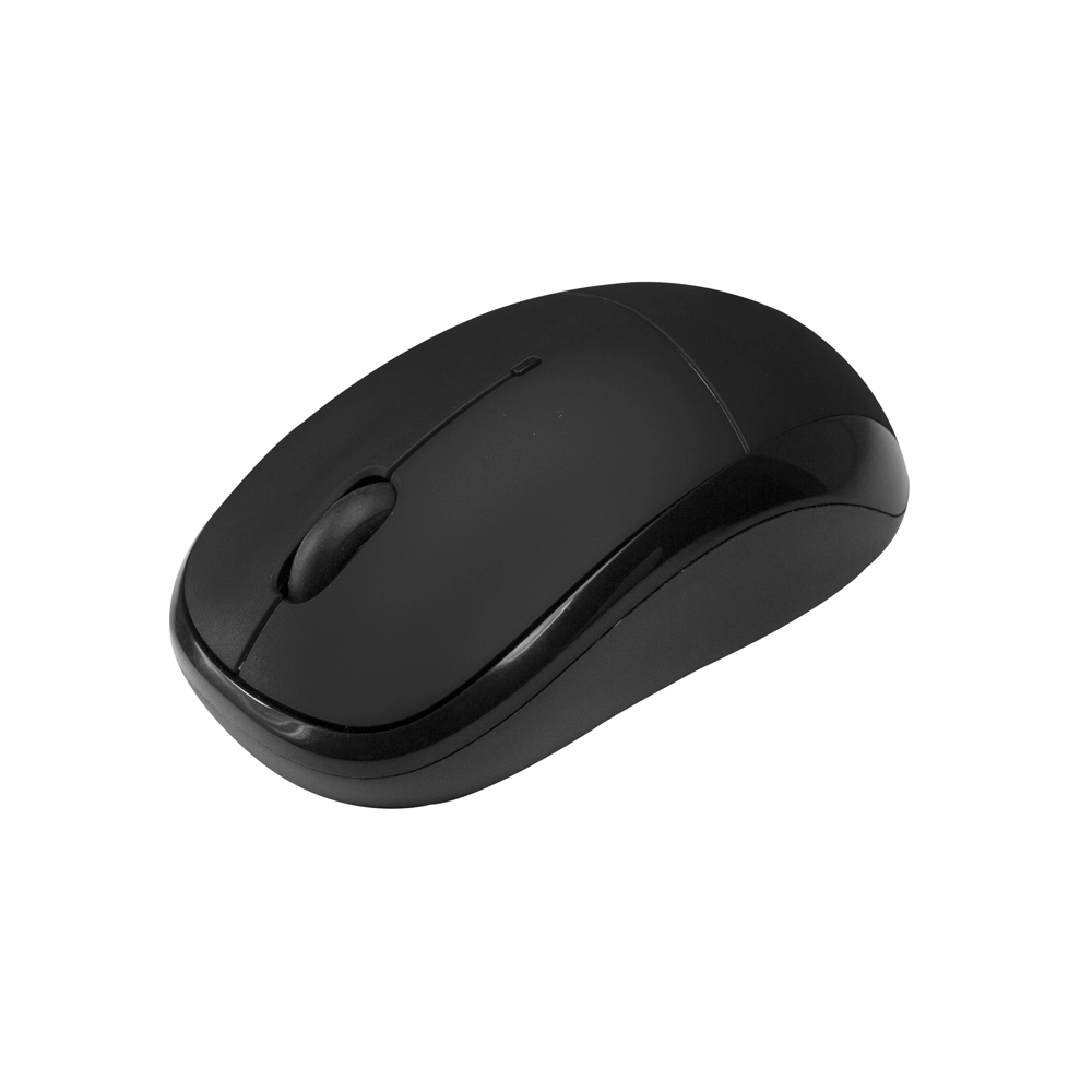 Dimple Optical Wireless Mouse 1