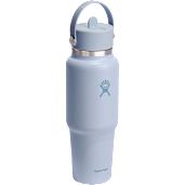 Hydro Flask® Travel Bottle w/ Flex Straw Cap 32oz 158