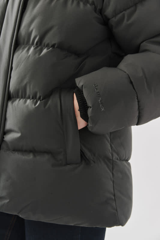 Stormtech Women's Explorer Quilted Jacket 15