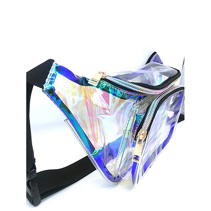 Large Capacity Waterproof PVC Bag 3