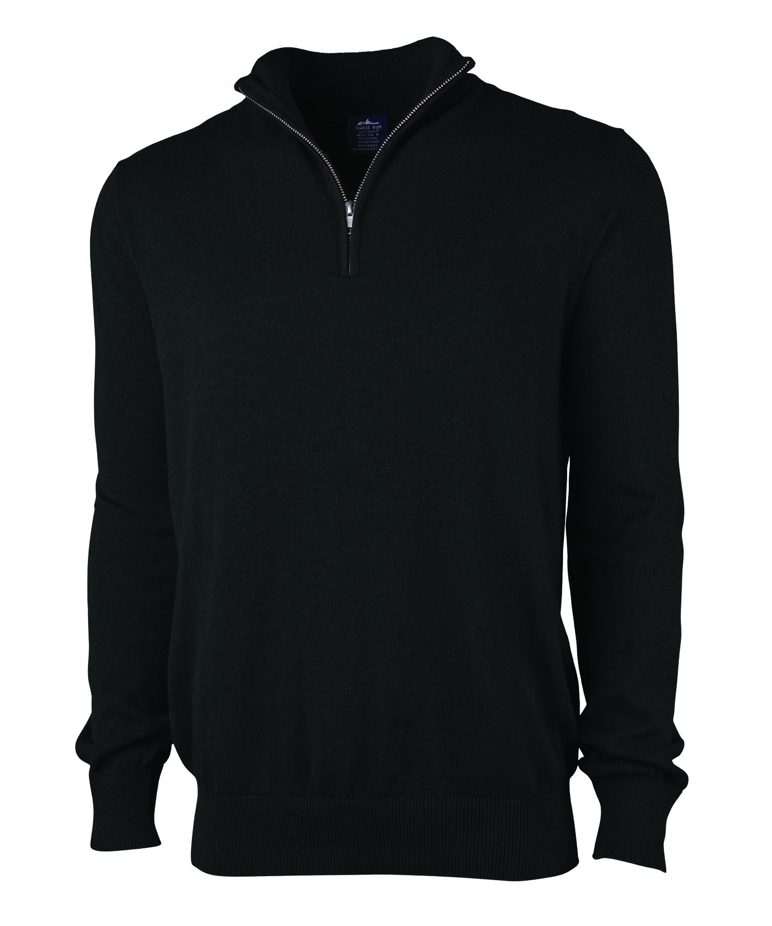 Men's Mystic Quarter Zip Pullover