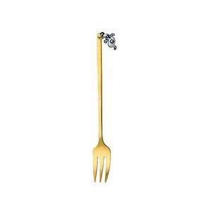 Halloween Dessert Coffee Spoon 17