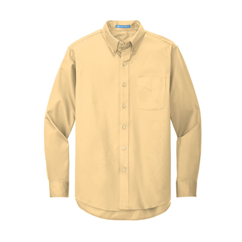 Port Authority Extended Size Long Sleeve Easy Care Shirt 71