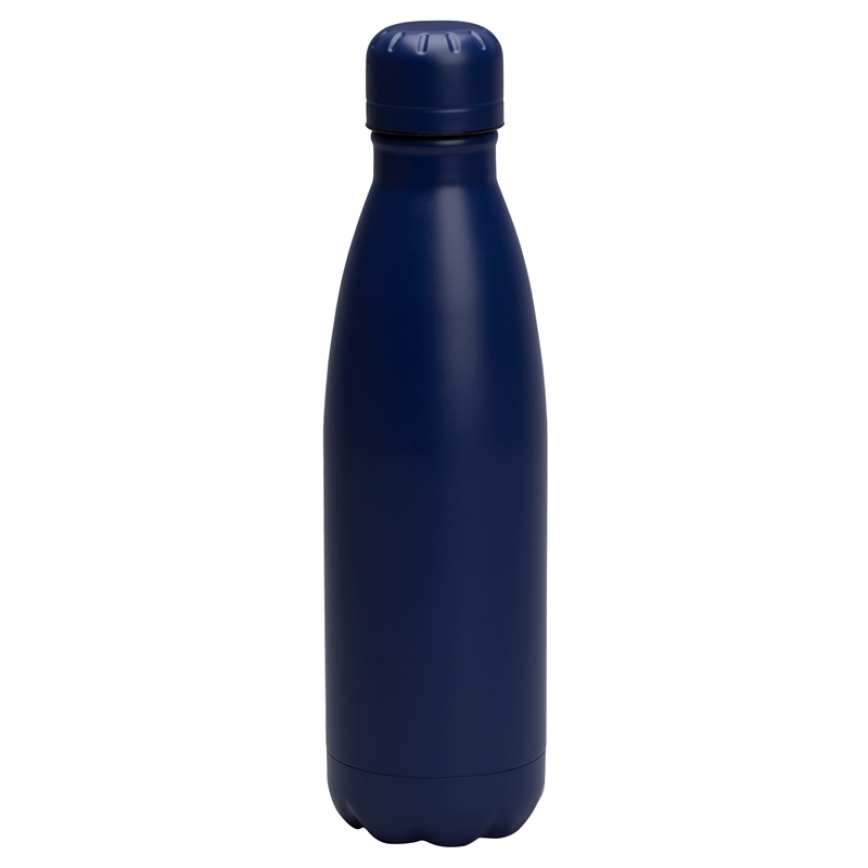 Palermo I 17 oz. Double Wall Stainless Steel Vacuum Bottle 4