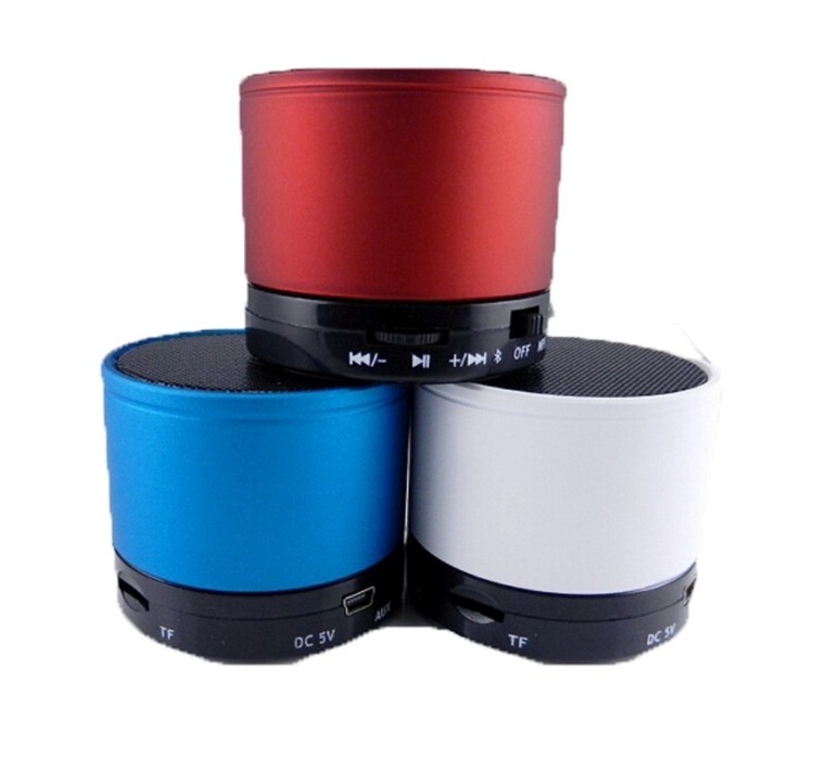Bluetooth Speaker/ Amplifier 2