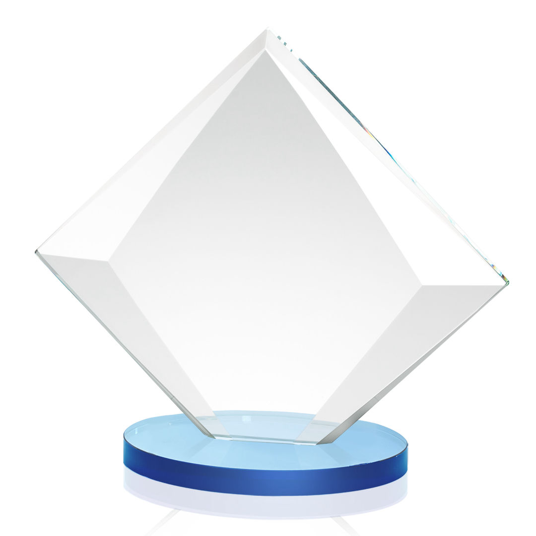 Teston VividPrint™ Award - Sky Blue 3