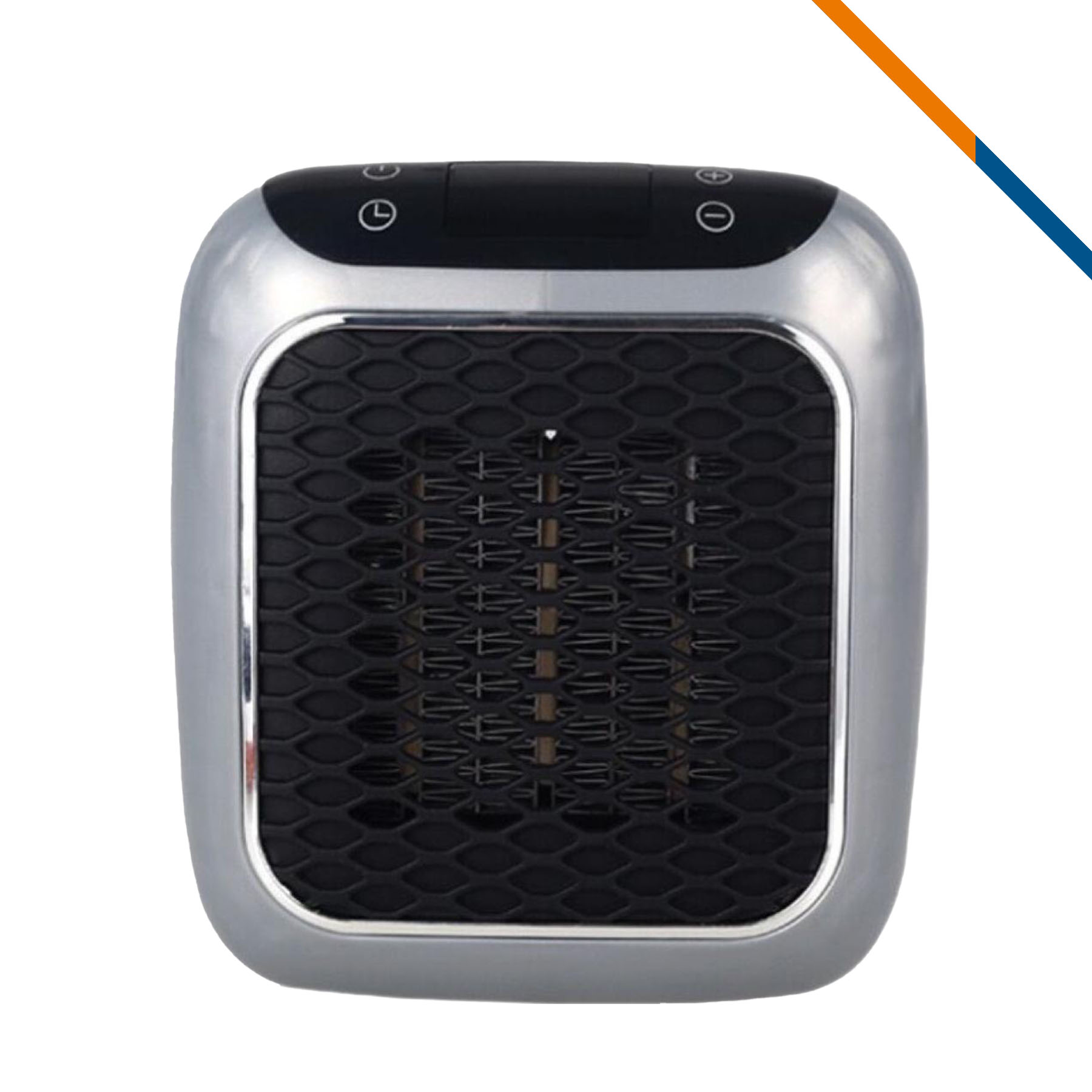 Gravin Wall Outlet Electric Heater 4