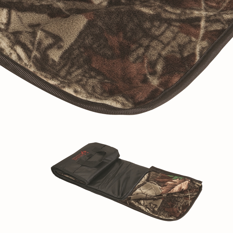 Fairview Picnic Blanket 10